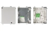 Кросс ШКОН   -МПА/3 - 2SC -2SC/APC-2SC/APC М (10 шт. в упаковке) ССД