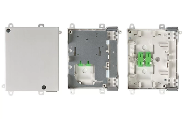 Кросс ШКОН   -МПА/3 - 2SC -2SC/APC-2SC/APC М (10 шт. в упаковке) ССД
