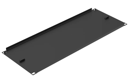 Фальшпанель быстросъемная Ф-19"-4U-Б ССД