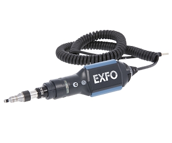 Цифровой USB видеомикроскоп EXFO FIP-410B