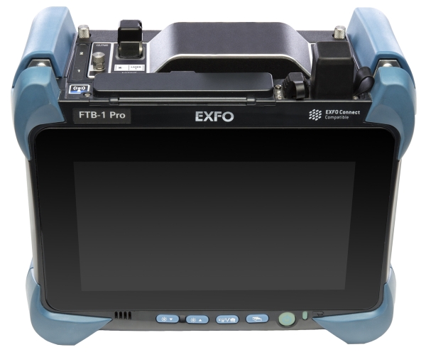 Универсальный анализатор дисперсии EXFO FTBx-570