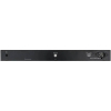 Коммутатор D-Link DGS-1250-28XMP/A1A 24G 4SFP+ 24PoE 370W управляемый