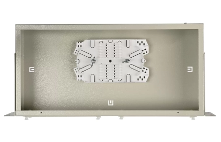 Кросс ШКОС-М -2U/4 -48 -FC/ST ~48 -FC/D/SM  ~48 -FC/UPC