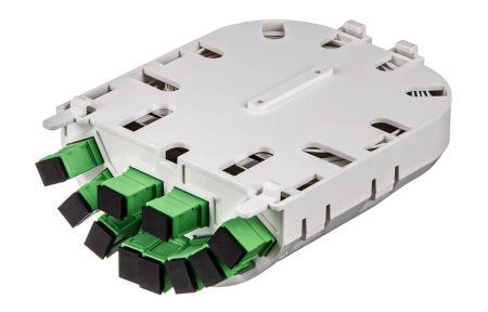 Модуль М4-10SC-10SC/APC-2PLC 0,9-2/4SC/APC-2SC/APC ССД