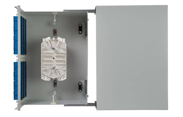 Кросс ШКОС -ВП-3U/4 -96 -SC ~96 -SC/SM  ~96 -SC/UPC ССД