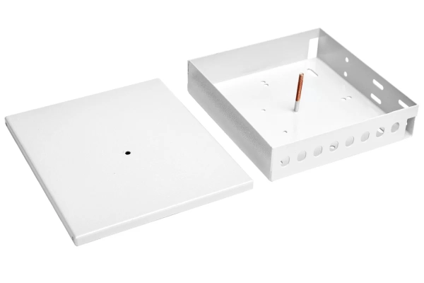 КР-НМк-8 FC Кросс распределительный оптический настенный