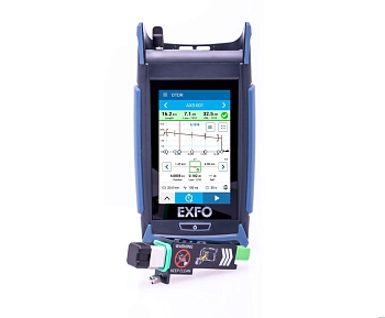 Оптический рефлектометр AXS-120
