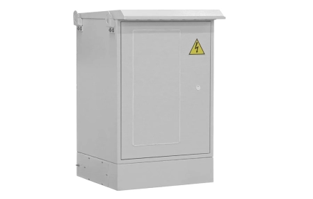 Дорожный коммутационный шкаф ДКШ-02.003.1.С.К