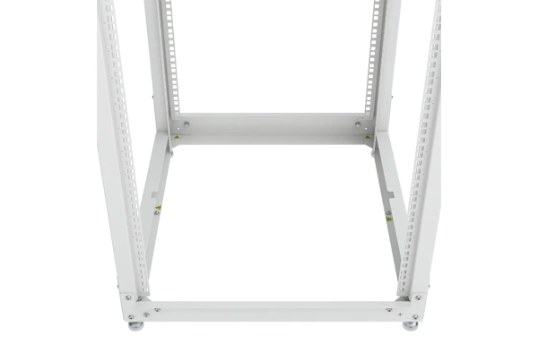 Стойка телекоммуникационная двухрамная открытая СТ-33U-800-2М-Э