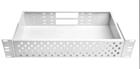 КРС-2U-96-FC Кросс распределительный оптический стоечный