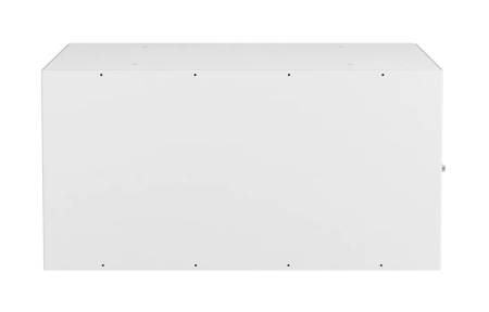 Шкаф антивандальный настенный ШАН-Пенал ШАН-П 6U ССД