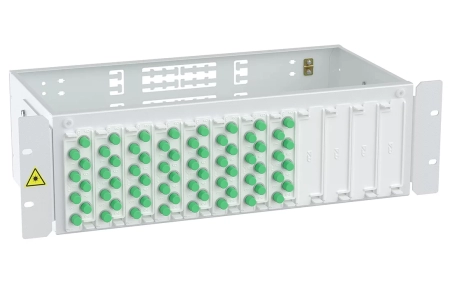 Кросс ШКОС-Л -3U/6 -64 -FC/ST ~64 -FC/D/APC ~64 -FC/APC