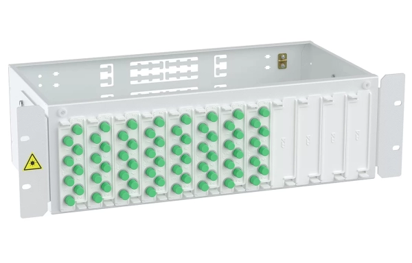 Кросс ШКОС-Л -3U/6 -64 -FC/ST ~64 -FC/D/APC ~64 -FC/APC