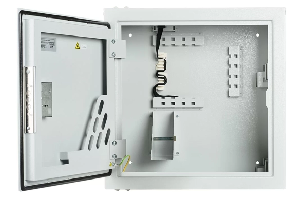 Кросс ШКОН-КПВ-192(6) с кронштейном (корпус) ССД