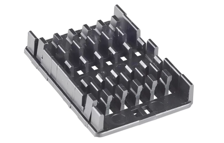 Ложемент Л12-6030 для КДЗС-6030 ССД