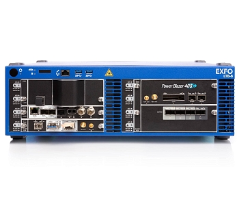 Модульная платформа EXFO LTB-8