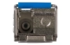 SFP WDM 1.25G Tx1310/Rx1550 10km LC DDM, industrial