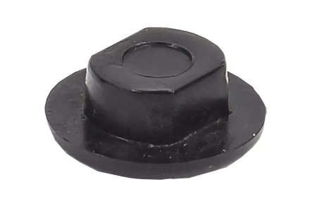 Заглушка отверстия под адаптер simplex FC