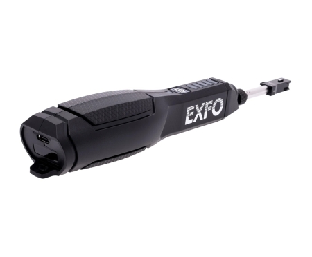 Прибор для проверки разъемов EXFO FIP-200