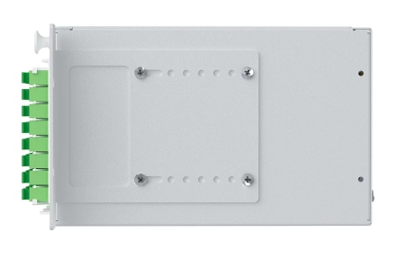 Кросс ШКОС-Л -3U/6 -96 -SC    ~96 -SC/APC   ~96 -SC/APC