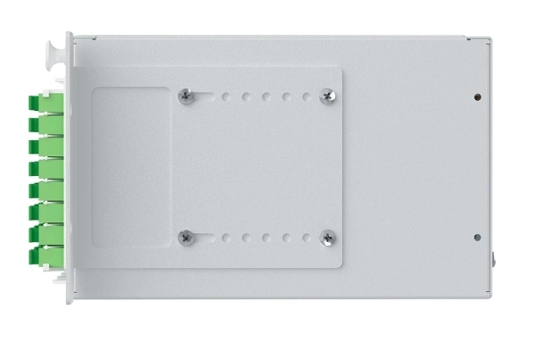 Кросс ШКОС-Л -3U/6 -96 -SC    ~96 -SC/APC   ~96 -SC/APC