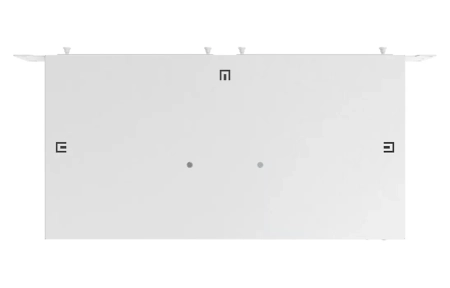 Кросс ШКОС-М -1U/2 -24 -FC/ST ~  -(корпус) ~