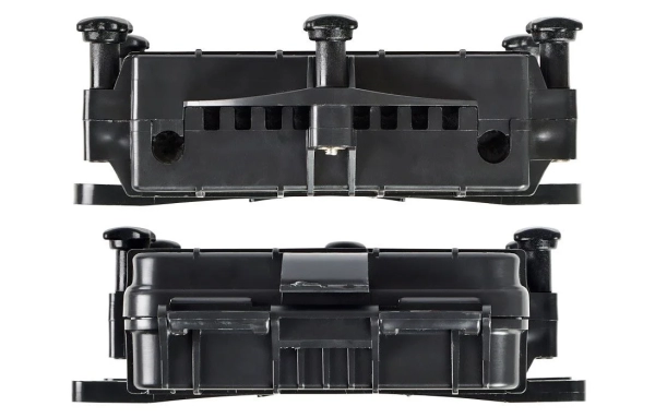 Муфта-кросс МКО-П1/хр -1 SC -1 SC/APC -1 SC/APC