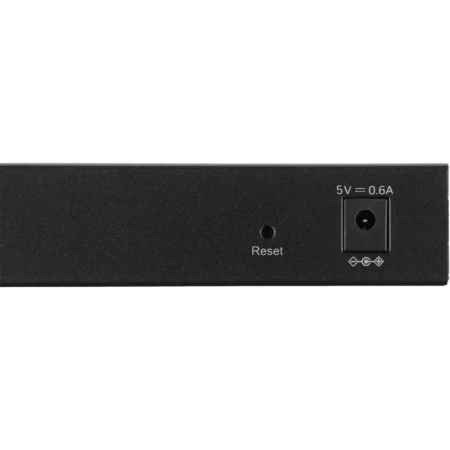 Коммутатор TP-Link TL-SG108E 8G неуправляемый