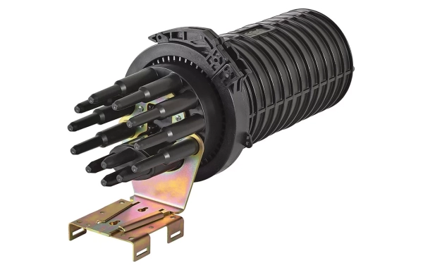 Кронштейн для крепления муфт МТОК-Д3, МКО-Д3 ССД