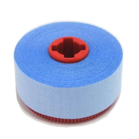 FIS F1-6271 Сменная лента для Cletop Type-A (синяя)