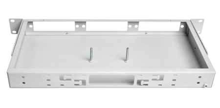 КРС-1U-24 Кросс распределительный оптический стоечный