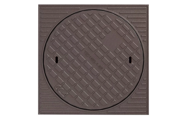 Люк квадратный тип Т "С150" (К) 8.1-60 "Арбат"