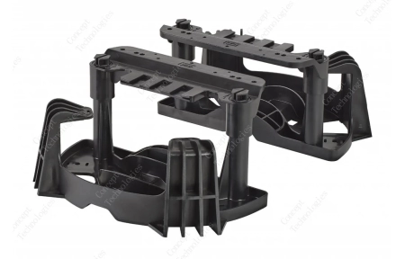 УПМК-Панда комплект для крепления муфт МКО-П ССД