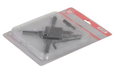 Сверло регулируемое 30-120 мм