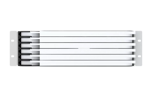 Кросс ШКОС-6ФПМ-3U/6-288LC-288LC/APC-288LC/APC РТ ССД