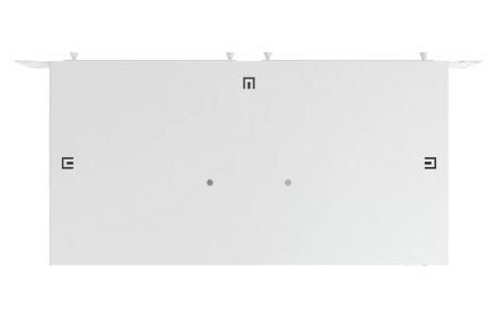 Кросс ШКОС-М -1U/2 -16 -SC    ~  -(корпус) ~