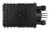 Муфта-кросс МКО-Ш1/С09-10SC-8SC/APC-8SC/APC ССД