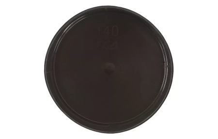 Заглушка наружная для труб 140 мм