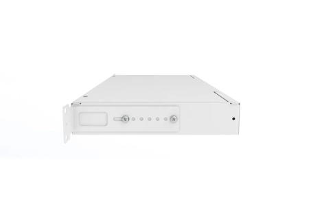 Кросс ШКОС-М -1U/2 -16 -SC    ~  -(корпус) ~