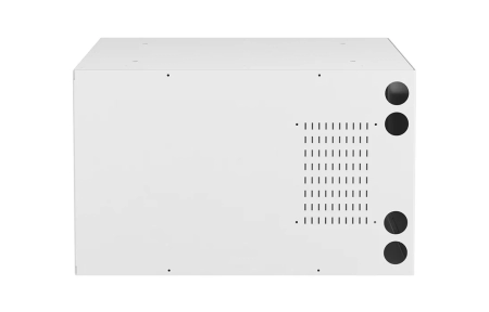 Шкаф антивандальный настенный ШАН-Пенал ШАН-П 6U ССД