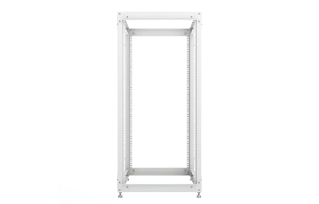 Стойка телекоммуникационная двухрамная открытая СТ-24U-800-2М-Э