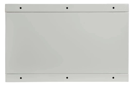 Шкаф антивандальный настенный ШАН-М 19" 6U(600*450) ССД