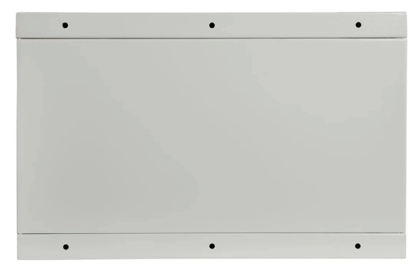 Шкаф антивандальный настенный ШАН-М 19" 6U(600*450) ССД
