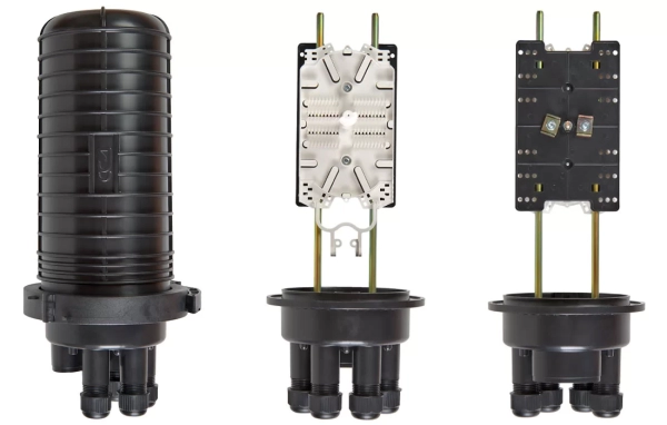 Муфта МТОК-Ф3/216-1КТ3645-К ССД