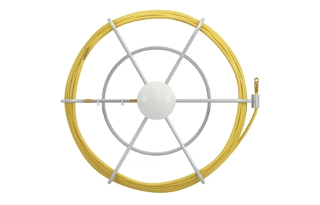 Мини-УЗК-К L-10м D-4,5мм в кассете