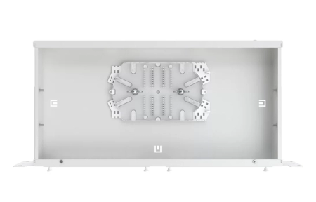 Кросс ШКОС-М -1U/2 -24 -SC    ~  -(корпус) ~