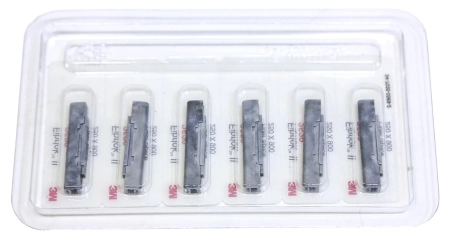 7100029292/JE421001619 Fibrlok™ 2540G соединитель оптический (для ОВ 250 мкм)