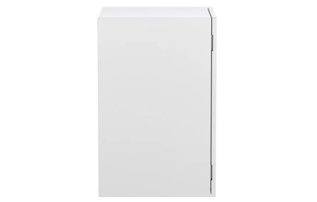 Шкаф климатический телекоммуникационный навесной 19",18U(600x550), ШКТ-НВ-18U-600-550 ССД