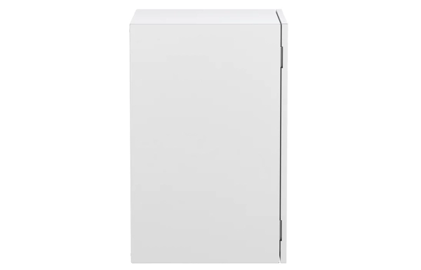 Шкаф климатический телекоммуникационный навесной 19",18U(600x650), ШКТ-НВ-18U-600-650 ССД