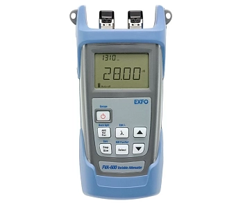 Оптический переменный аттенюатор FVA-600